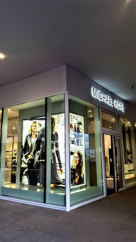 outlet settimo michael kors